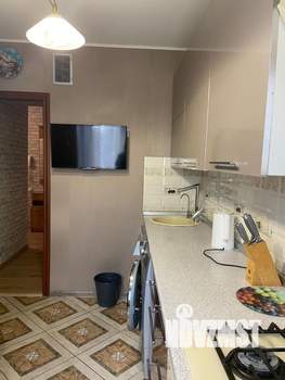 2-к квартира, на длительный срок, 54м2, 4/9 этаж