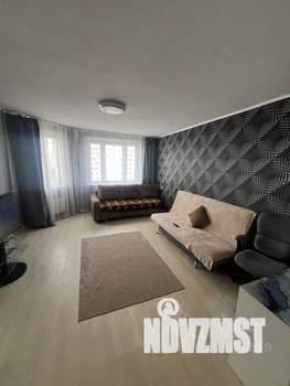 2-к квартира, посуточно, 61м2, 11/14 этаж