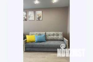 2-к квартира, посуточно, 10м2, 1/1 этаж