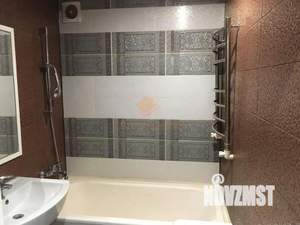 2-к квартира, на длительный срок, 45м2, 5/5 этаж