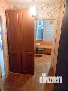 1-к квартира, на длительный срок, 31м2, 2/5 этаж