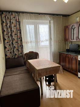 2-к квартира, посуточно, 50м2, 6/10 этаж