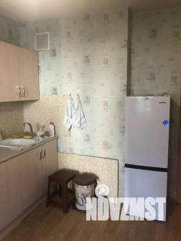 1-к квартира, на длительный срок, 43м2, 1/10 этаж