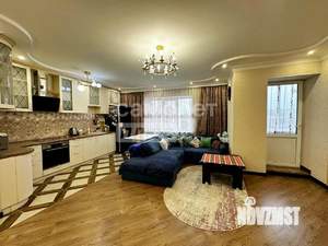2-к квартира, на длительный срок, 70м2, 3/5 этаж