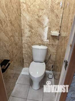 1-к квартира, на длительный срок, 43м2, 11/16 этаж