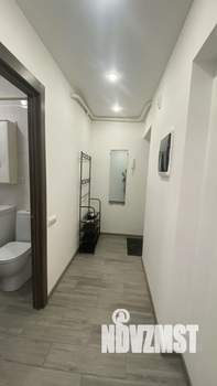 1-к квартира, на длительный срок, 33м2, 1/4 этаж