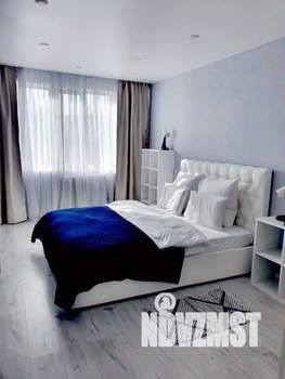 1-к квартира, посуточно, 65м2, 1/1 этаж