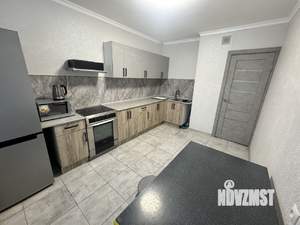 2-к квартира, посуточно, 62м2, 4/16 этаж