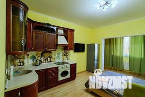 1-к квартира, посуточно, 32м2, 2/3 этаж