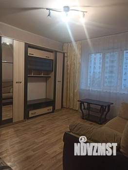 1-к квартира, на длительный срок, 35м2, 5/9 этаж