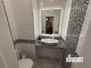 3-к квартира, на длительный срок, 87м2, 3/14 этаж