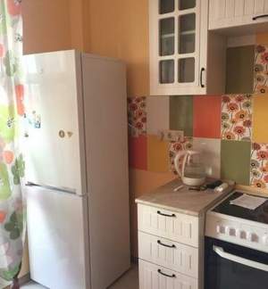 2-к квартира, на длительный срок, 52м2, 2/5 этаж
