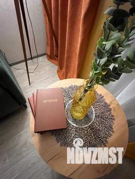 1-к квартира, посуточно, 42м2, 6/16 этаж