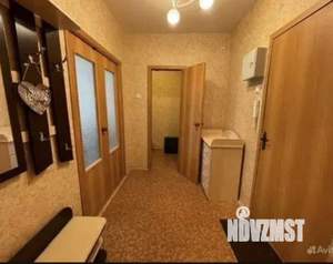 1-к квартира, на длительный срок, 44м2, 10/16 этаж