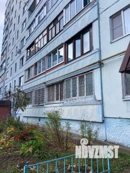 2-к квартира, на длительный срок, 54м2, 4/9 этаж