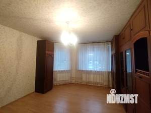 1-к квартира, на длительный срок, 43м2, 1/16 этаж