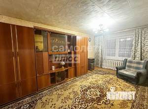 1-к квартира, на длительный срок, 31м2, 1/5 этаж
