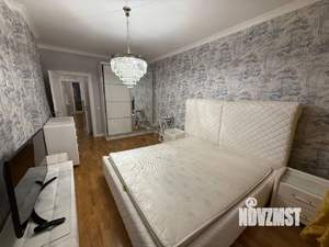 3-к квартира, на длительный срок, 87м2, 3/14 этаж