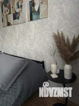 1-к квартира, посуточно, 40м2, 3/5 этаж