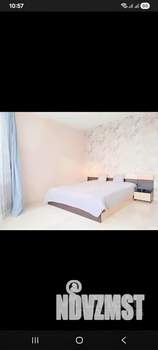 1-к квартира, на длительный срок, 37м2, 18/19 этаж