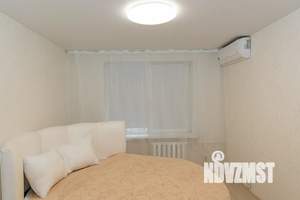 2-к квартира, посуточно, 50м2, 5/5 этаж