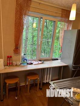 2-к квартира, на длительный срок, 42м2, 4/5 этаж