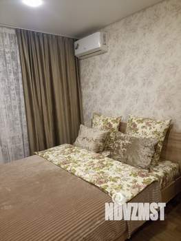 1-к квартира, посуточно, 34м2, 3/10 этаж