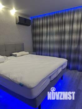 2-к квартира, на длительный срок, 47м2, 2/5 этаж