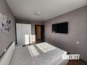 2-к квартира, на длительный срок, 60м2, 12/16 этаж