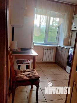 1-к квартира, посуточно, 42м2, 2/4 этаж