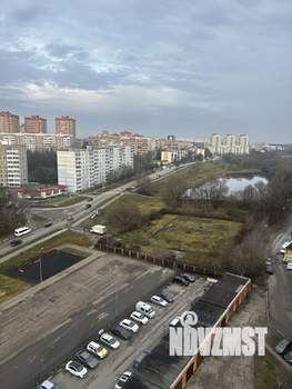 2-к квартира, на длительный срок, 80м2, 13/18 этаж