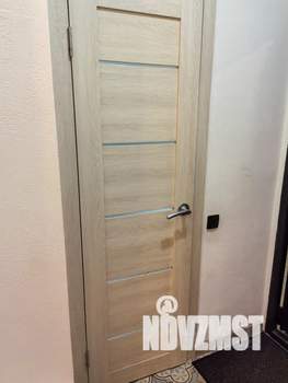 Студия квартира, посуточно, 28м2, 1/10 этаж