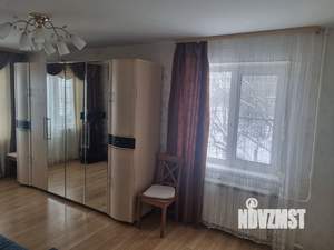 2-к квартира, на длительный срок, 46м2, 3/5 этаж