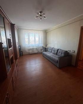 1-к квартира, на длительный срок, 35м2, 13/16 этаж