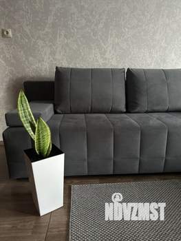 1-к квартира, посуточно, 42м2, 3/5 этаж