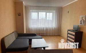 2-к квартира, посуточно, 82м2, 4/14 этаж