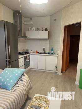 1-к квартира, на длительный срок, 47м2, 3/10 этаж