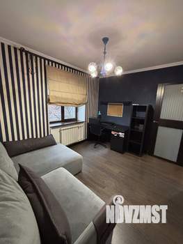 3-к квартира, на длительный срок, 61м2, 4/9 этаж