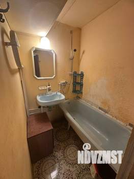 3-к квартира, на длительный срок, 58м2, 5/5 этаж