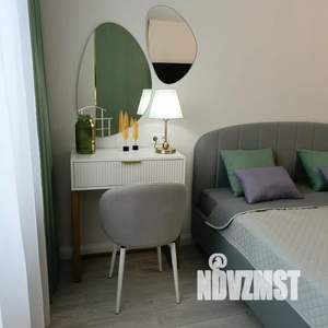 1-к квартира, посуточно, 41м2, 3/9 этаж