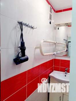 2-к квартира, посуточно, 65м2, 4/5 этаж