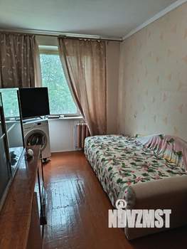 3-к квартира, на длительный срок, 70м2, 4/5 этаж