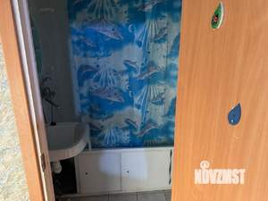 1-к квартира, на длительный срок, 42м2, 15/16 этаж