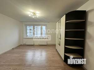 2-к квартира, на длительный срок, 60м2, 13/18 этаж