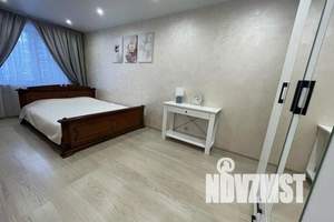 2-к квартира, посуточно, 45м2, 2/5 этаж