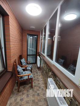 3-к квартира, на длительный срок, 75м2, 16/17 этаж