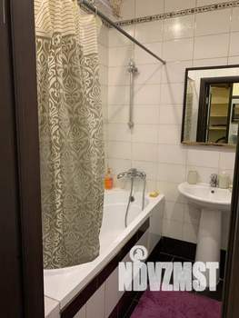 2-к квартира, посуточно, 37м2, 1/3 этаж