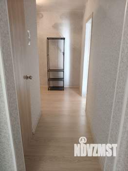 1-к квартира, на длительный срок, 36м2, 1/5 этаж