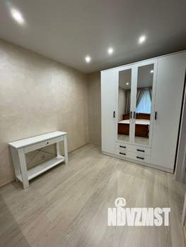 2-к квартира, посуточно, 45м2, 2/5 этаж