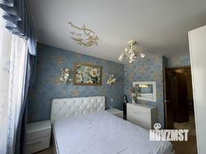 2-к квартира, на длительный срок, 54м2, 4/5 этаж